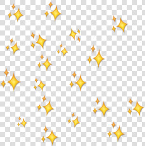  brillos  estrellas  emoji  emoji De Brillos  png  tumblr   Brillos Png  Transparent Png