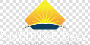 Sunrise Bay Apartments  HD Png Download