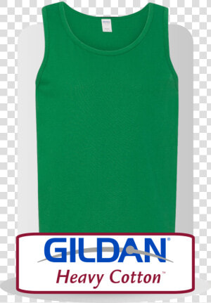 Clip Art Gildan Tank Top  HD Png Download