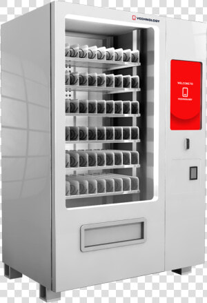 Event Interactive Vending Machine  HD Png Download