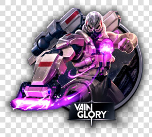 Vainglory Saw Png   Vainglory Ardan  Transparent Png