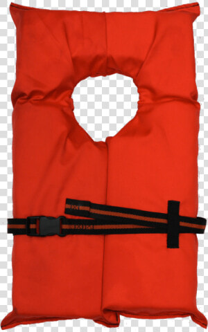 Type Ii Wearable Life Jacket   Old Life Jackets Png  Transparent Png