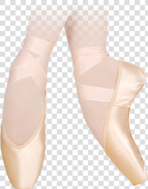 Pointe Shoes Png  Transparent Png