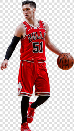 Chicago Bulls 2019 Roster  HD Png Download