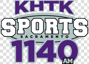 Khtk Sports 1140 Final Transparent   Sports 1140 Khtk  HD Png Download