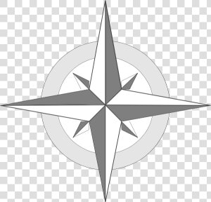 Transparent Compass Rose Png Transparent Background   North South East West No Background  Png Download