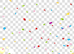 Confetti Overlays Png   Confetti Png  Transparent Png