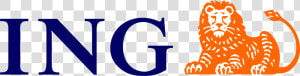 Transparent Ing Logo  HD Png Download