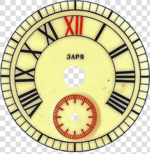 Vintage Clock Face Graphics   Big Ben Clock Face Without Hands  HD Png Download