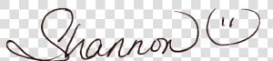 Autograph Png  Transparent Png