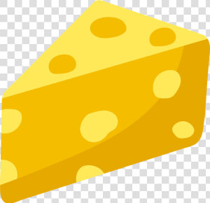 Vector Yellow Cheese Png Download   Transparent Cheese Vector  Png Download