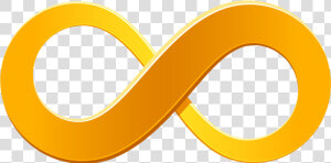 Infinity Symbol Png   Transparent Background Gold Infinity Symbol Png  Png Download