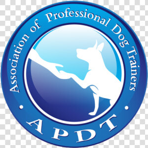 About    Association Of Professional Dog Trainers  HD Png Download