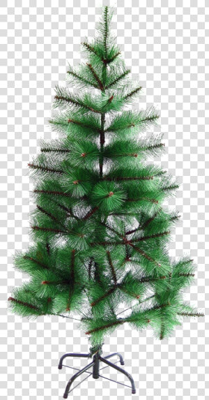 Christmas Pine Tree Transparent Background   Drawing Trees Markers  HD Png Download