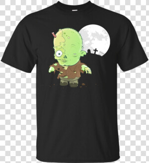 Zomboy T Shirt  amp  Hoodie   One Piece Franky T Shirt  HD Png Download