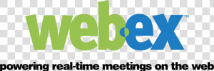 Webex Logo Png Transparent   Webex  Png Download