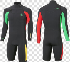 Rasta Png   Png Download   Wetsuit  Transparent Png