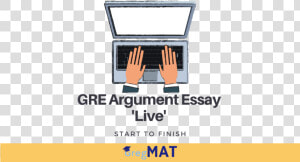 Live Essay Demonstration   Poster  HD Png Download