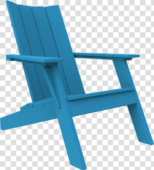 Seaside Mad Adirondack Chair  HD Png Download