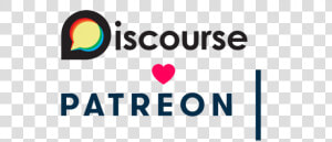 Discourse  HD Png Download