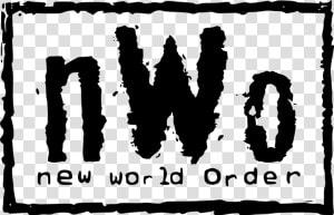 Collection Of Nwo Png  Transparent Png