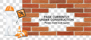 Page Under Construction   Oops We Are Working  HD Png Download