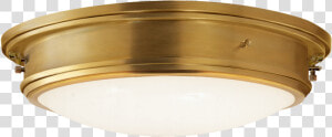 Marine Porthole Large Flush Mount   Ceiling Fixture  HD Png Download