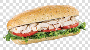 Sandwiches06   Dunkin Donut Chicken Mayo Sandwich  HD Png Download