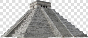 Mayan Temple Png   Chichen Itza  Transparent Png