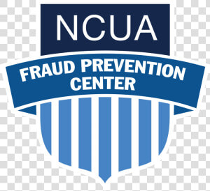 Ncua Fraud Prevention Center   Emblem  HD Png Download