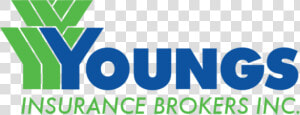 Youngs Insurance  HD Png Download