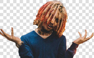  lil  pump  lilpump  gucci  gang  guccigang  weed  blackandwhite   Lil Pump Wallpaper Hd  HD Png Download