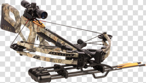 Bear Kronicle Crossbow  HD Png Download