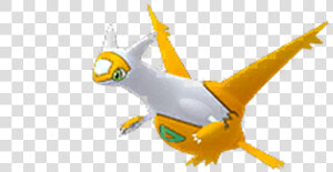 Picture   Pokemon Latias Shiny  HD Png Download