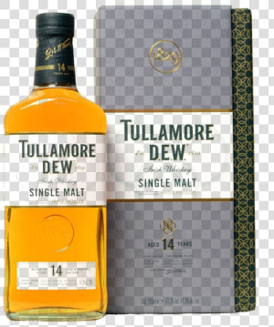 Tullamore Dew 14  HD Png Download