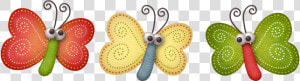 Gif Animado De Mariposas  HD Png Download