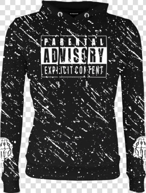 Explicit Content   Parental Advisory  HD Png Download