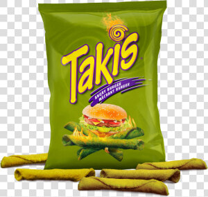 Takis Bag Angry Burger   Takis Fuego  HD Png Download