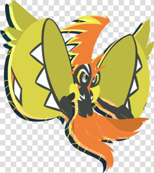 “ Pokecember Day 25  Alola Tapu Koko Is Very Close  HD Png Download