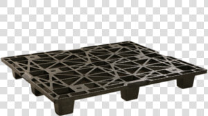 Gs4840nesthd Plastic Nestable Export Pallet title   Coffee Table  HD Png Download