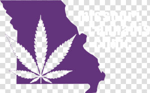 Medical Marijuana Missouri Missouri Cannabis Clinic   Marijuana Leaf Rastafarian Color  HD Png Download