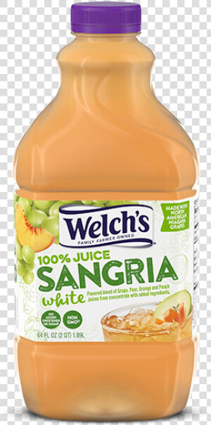 Welch  39 s White Grape Peach Juice  HD Png Download