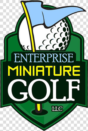 Enterprise Miniature Golf  HD Png Download