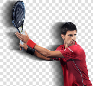 Novak Djokovic Transparent Png   Novak Djokovic Png Transparent  Png Download