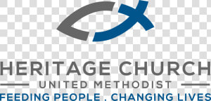 Heritage United Methodist Church   Isheriff  HD Png Download