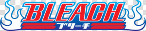 Transparent Bleach   Logo Bleach  HD Png Download