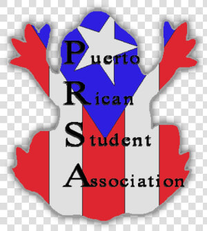 Puerto Rican Student Association  HD Png Download