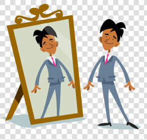 Transparent Self Confidence Png  Png Download