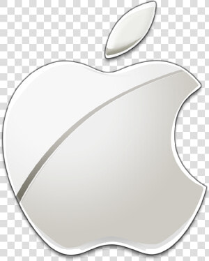 Apple Logo In Png   Apple Iphone Golden Logo Png  Transparent Png