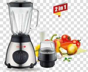 Mega Blender  HD Png Download